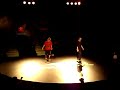 Hong Boy VS Taisuke Red Bull Street Battle Semi-Final 2008