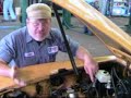 MGB Evaporative Control Systems