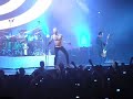Stone Temple Pilots Plush Live in San Antonio Texas