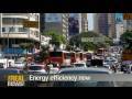 Energy efficiency now Pt1