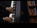 Tzvi Erez plays Chopin's Waltz Opus 69 No. 1