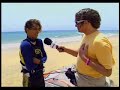 gemelas ruano windsurf parte 1 equipo xtrem AXN luis alberto