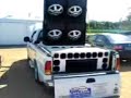 F-250 Pancadão no velopark 2