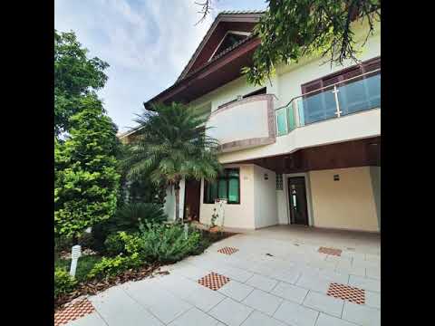 Casa, 4 quartos, 430 m² - Foto 1