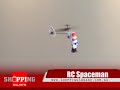 RC Spaceman