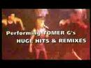 Tomer G feat. Noam Live Show Tomer G feat. Noam Live Show