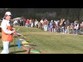 2009 USATF Cross Country Junior Olympics Region 13 Bantom Boys Finish