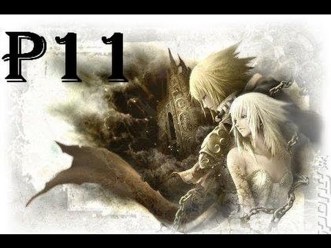pandora - Pandora's Tower [ENG] Gameplay Part 11 -Arcadian: Thorns -Arcadian: Master Pandora's Tower Playlist https://www.youtube.com/playlist?list=PLNoPJ5WykrALJL9WcX...