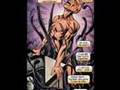 Ultimate Spider-Man:Mark Bagley VS Stuart Immonen 2