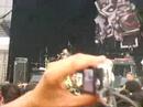 Chetes Abre Los Ojos (Zurdok)- Zero Fest