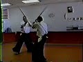 Orlando Aikikai, early Demo tape