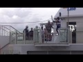 Walt Zip Line Oasis of the Seas.mov
