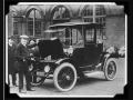 Evehicles, first electric cars, history of the electric car, who killed the electric car