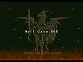 Tactics Ogre Let Us Cling Together Hell Gate 60 Denim Solo