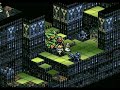 Tactics Ogre Let Us Cling Together Hell Gate 60 Denim Solo