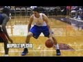 Austin Rivers Lights It UP At The SJG Greater NC Pro-am!!!