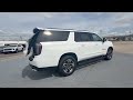 New 2026 Summit White Chevrolet Z71 video 1