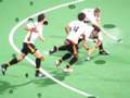 Dragflick arrastre Field hockey