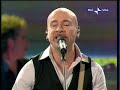 a ferro e fuoco   denovosanremo 2008