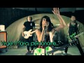 Pierce The Veil - King For A Day Ft. Kellin Quinn