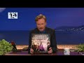 Far East Movement - Rocketeer - Conan O'Brien Live