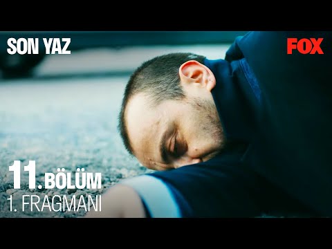 Son Yaz 11. Bölüm Fragmanı                                                                                                                                                                                                                                