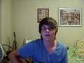 nevershoutnever heregoesnothin cover