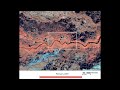 This is a closeup image series of the Taquari DFS avulsion crevasse splays as seen in a time series of Landsat images. There are four other videos in this series. For a full description of this work, see the following article: Buehler, Weissmann, Scuderi, and Hartley, Spatial and temporal evolution of an avulsion on the Taquari River distributive fluvial system from satellite image analysis: Journal of Sedimentary Research, v. 81, p. 630-640, DOI: 10.2110/jsr.2011.040.
