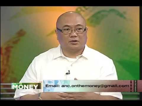 money - Guest: Nathaniel Ginzon BizWhiz Resource Speaker March 19, 2013.
