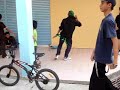 Lutong Shuffle Practise I