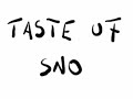 ZAGAR - Taste of Snow