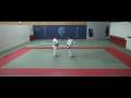 Kodokan Kime No Kata Jason King & Joao Velloza