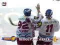 Rudolf Suchanek Goal