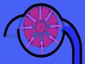 Phun - Rotary Vane Pump