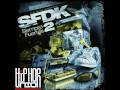 SFDK   Crisis   Siempre Fuertes 2