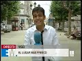 Gulías en Esta Mañana