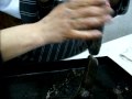 LA CUISINE COLEGIO DE COCINEROS VILLA GIARDINO