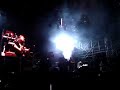 New Order - True Faith (Buenos Aires, Argentina)