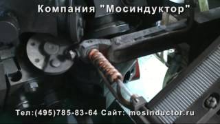 Автомат для производства сверл