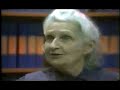 Peace Pilgrim Interview - Pensacola, FL - Clip 1 Peace Pilgrim Interview - Pensacola, FL - Clip 1