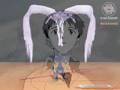 avidya,amor prohibido, evangelion