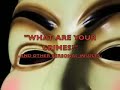 May 10th: Operation Fair Game STOP - Anonymous