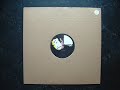 mathew jonson - she is he

label:itiswhatitis recordings
catalog#: iiwii5
format:vinyl, 12