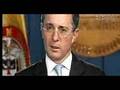 ALVARO URIBE VELEZ -  Paramilitar?