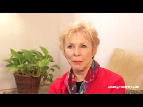 If You Live With Or Love An Alcoholic – LastingRecovery.com – Judy Saalinger