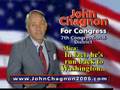 Chagnon for Congress: Florida 7th District