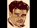 RIGOLETTO - Tony Poncet ? Comme la plume au vent