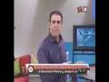 Bonvallet316, Pato Yañez a Guaton Schiapacasse. Audio Pro