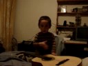 Otra version de Faustino Cantando