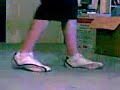 *how 2 air walk*